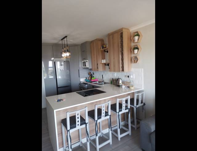 2 BEDROOM APARTMENT RENTED IN BALLITO CENTRAL
